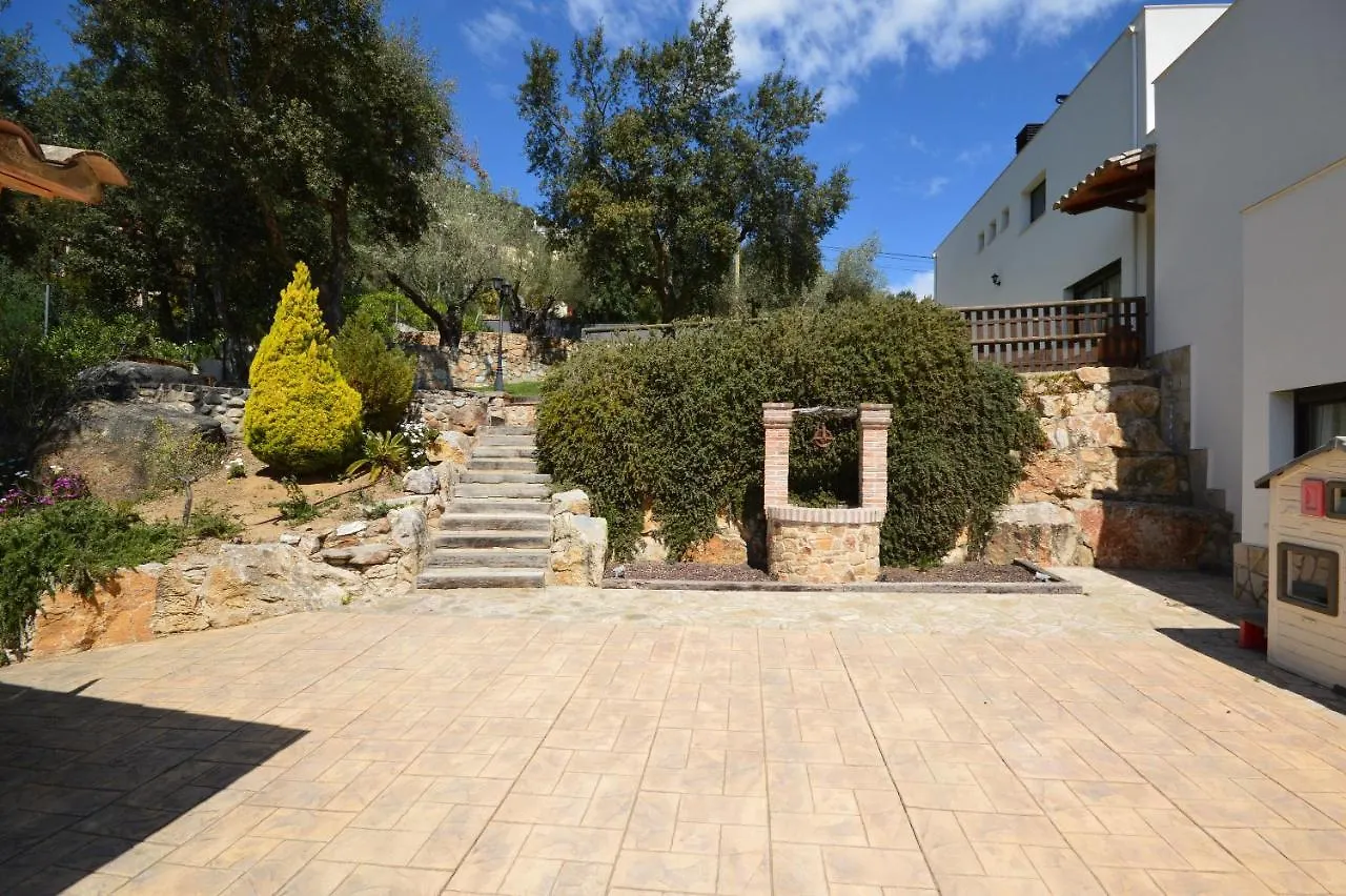 Villa Martina Calonge