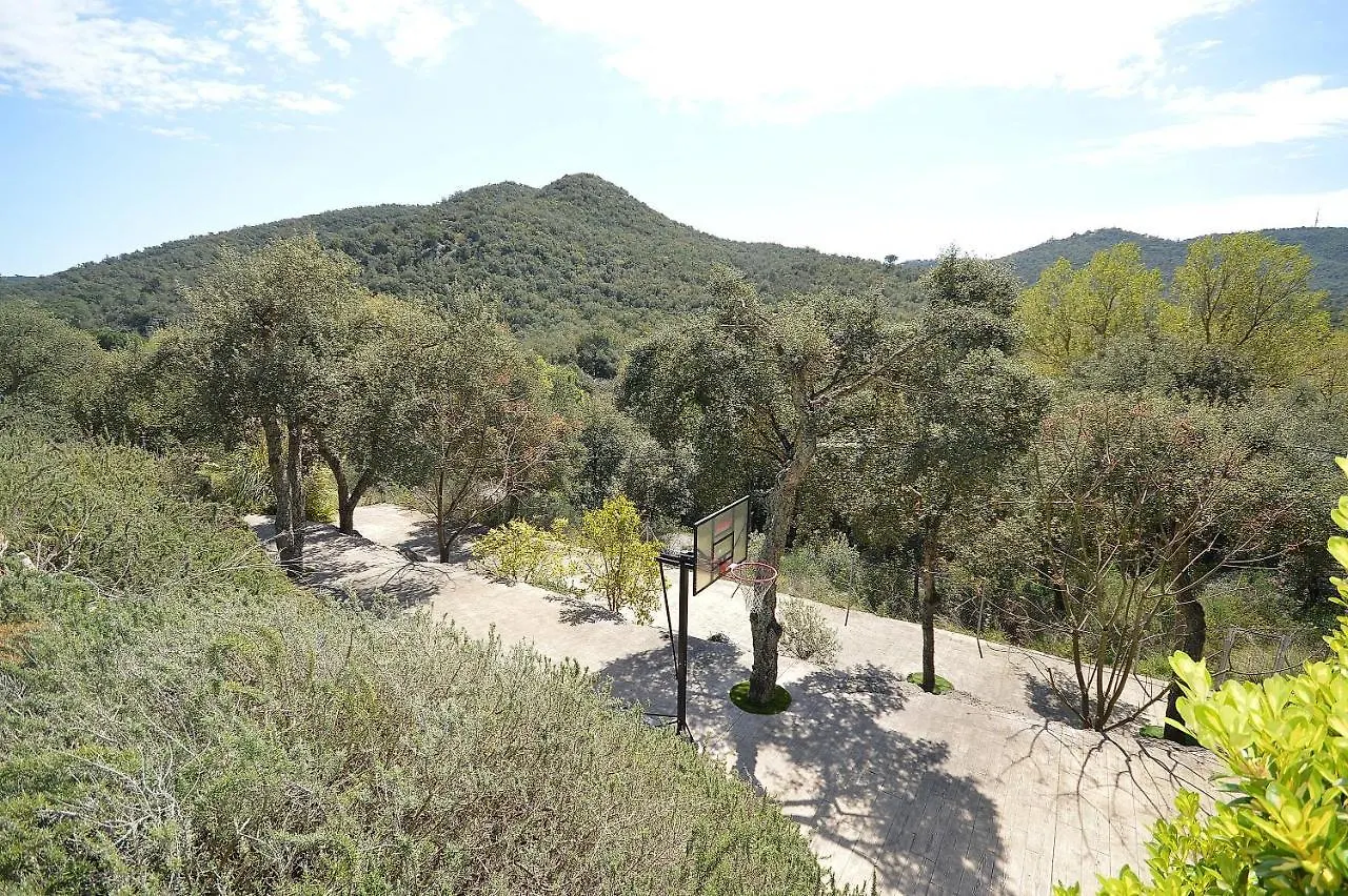 Villa Martina Calonge  Espanha