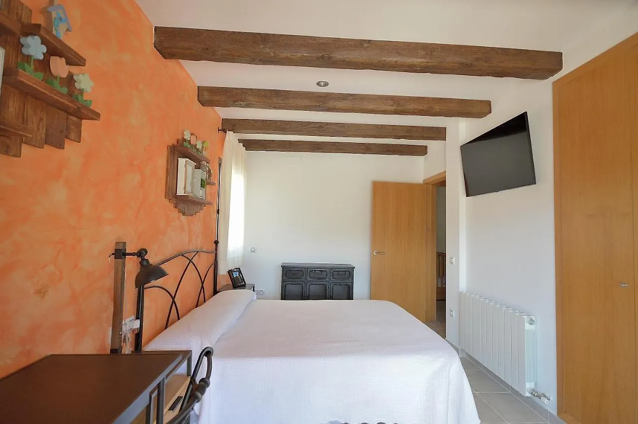 Villa Martina Calonge  Calonge (Catalonia)