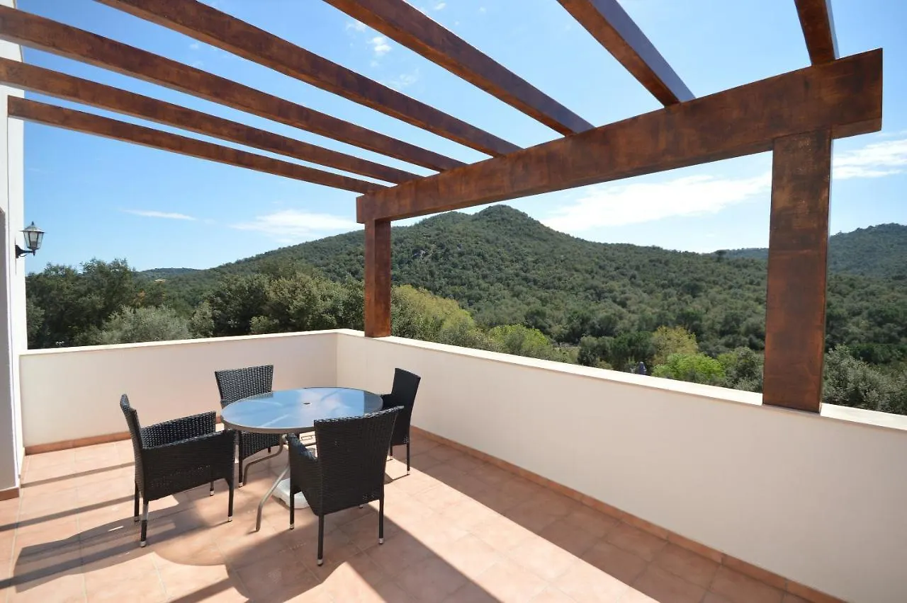 Villa Martina Calonge