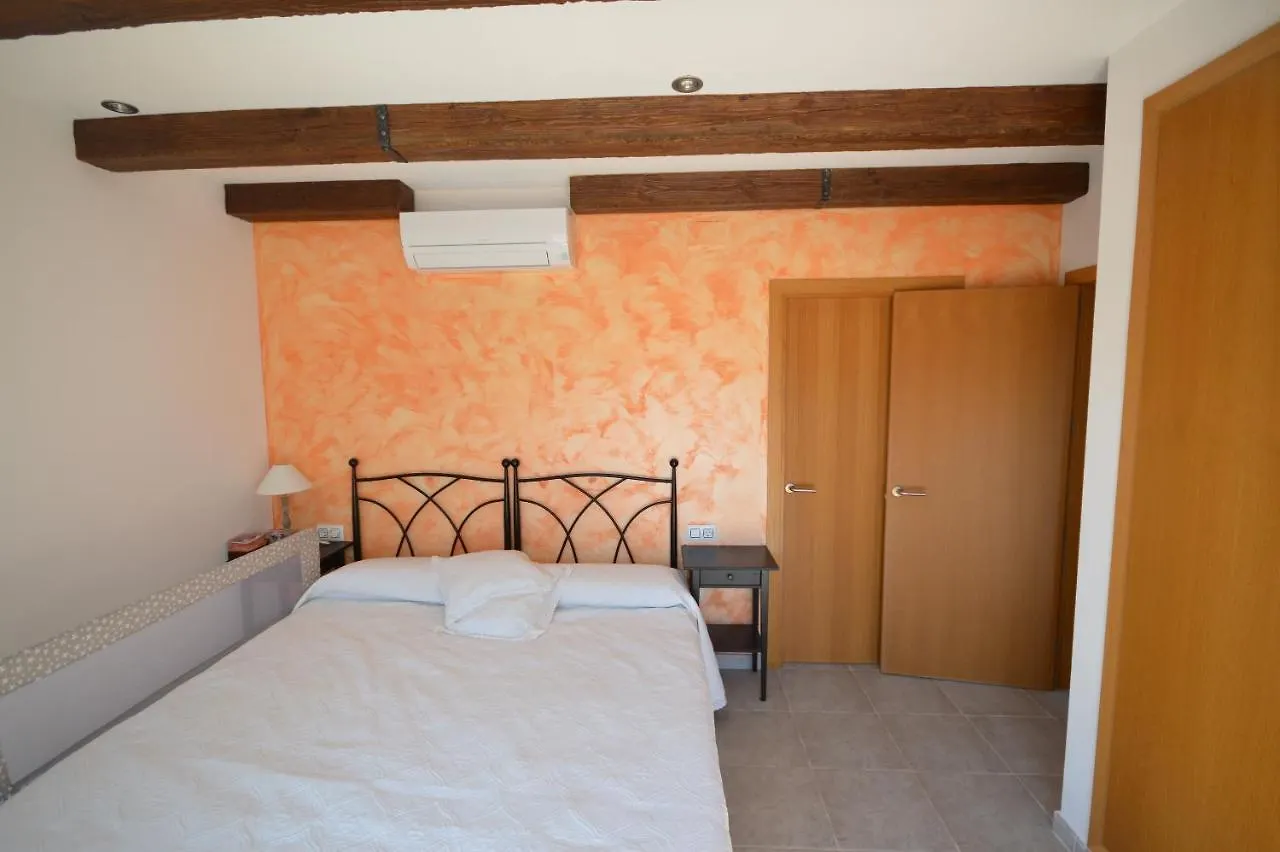 Villa Martina Calonge