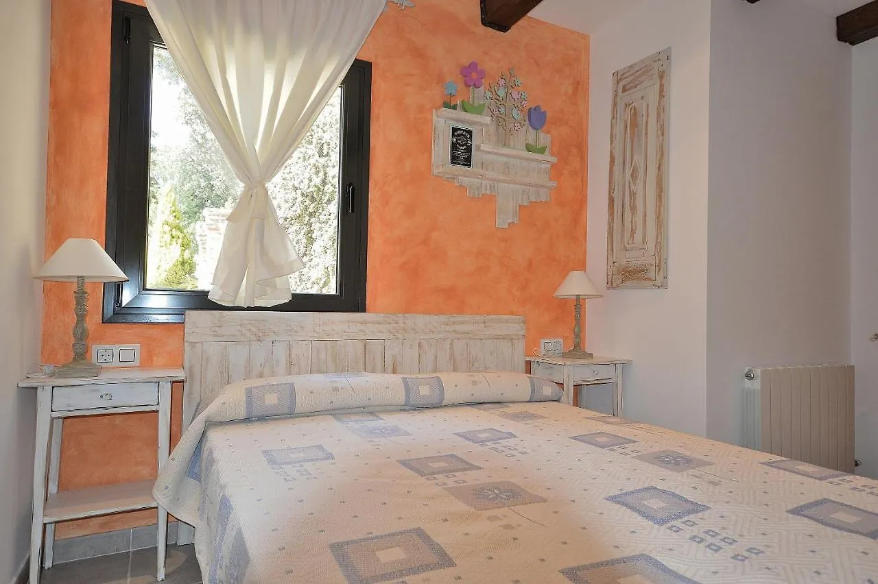 Villa Martina Calonge  Espanha