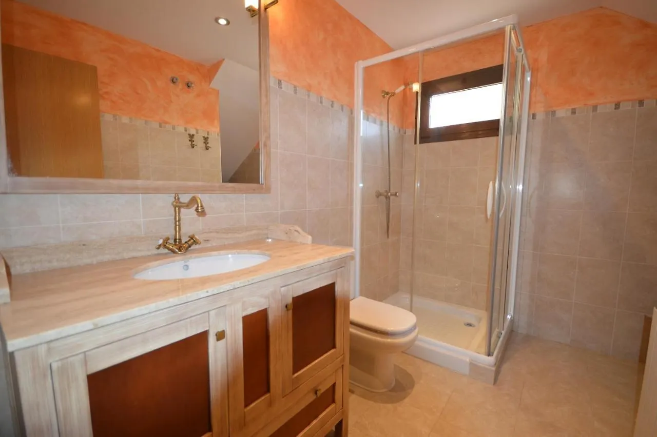 Villa Martina Calonge