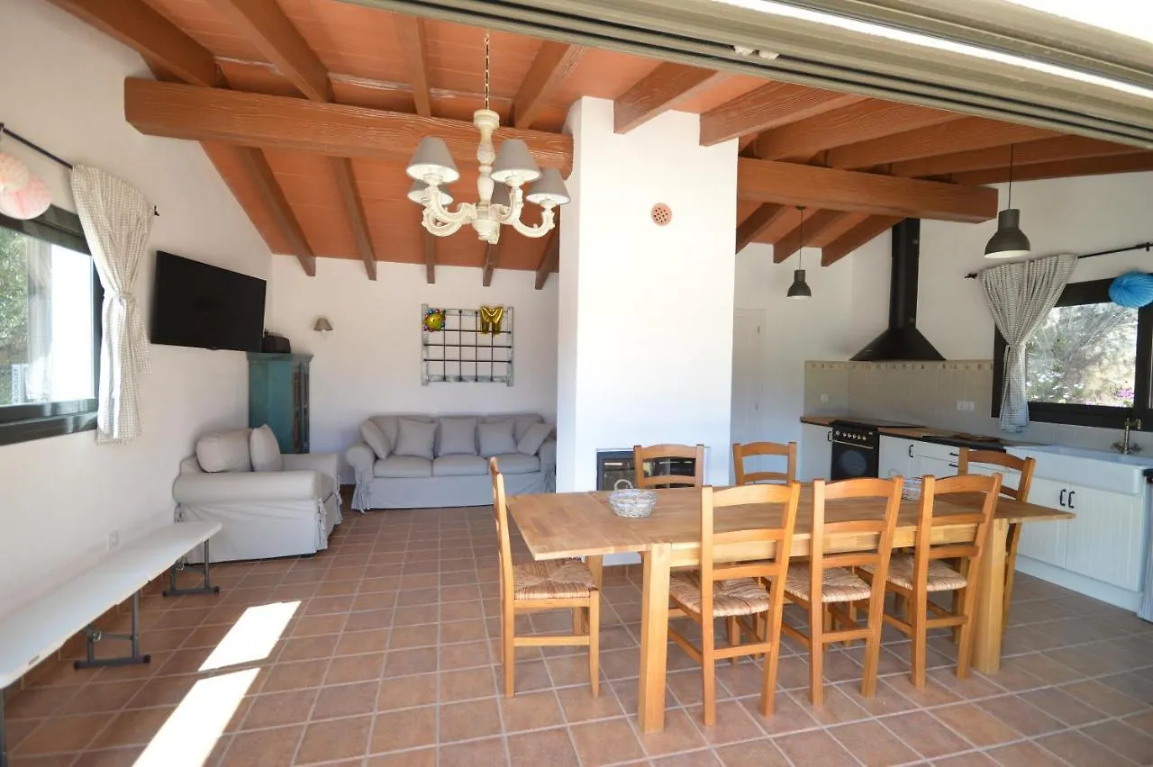 Villa Martina Calonge