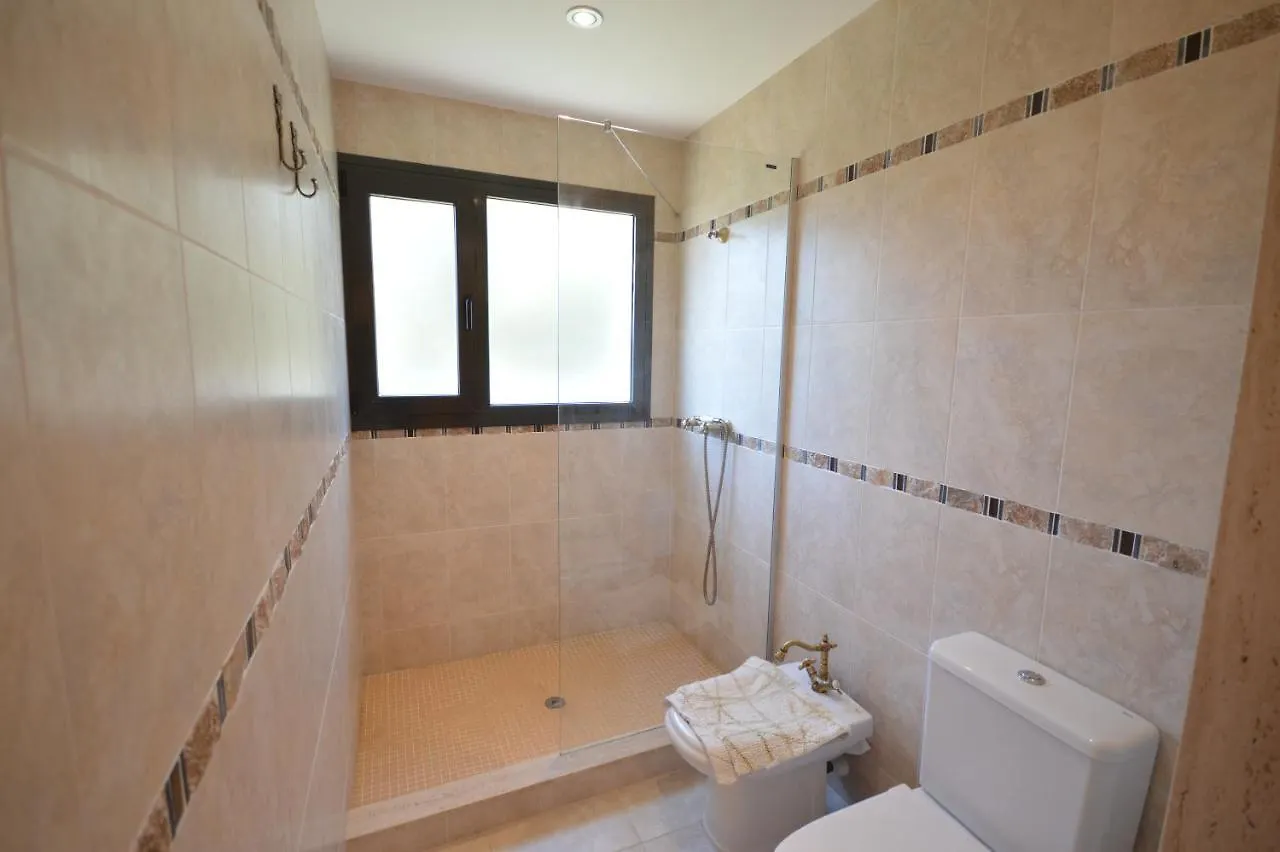 Villa Martina Calonge