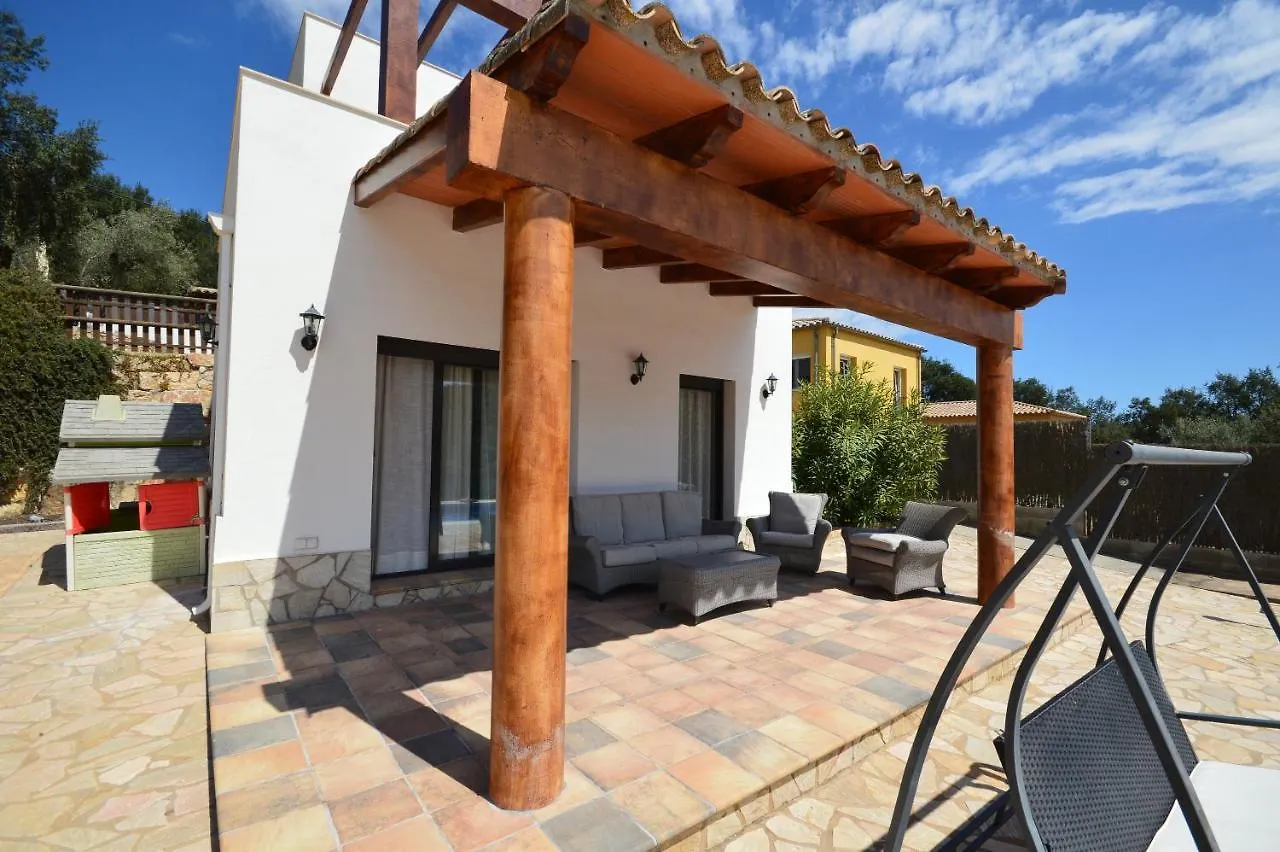 Villa Martina Calonge