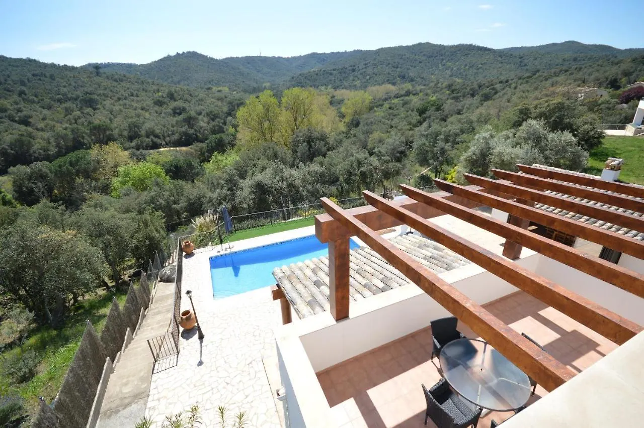 Villa Martina Calonge  Calonge (Catalonia)