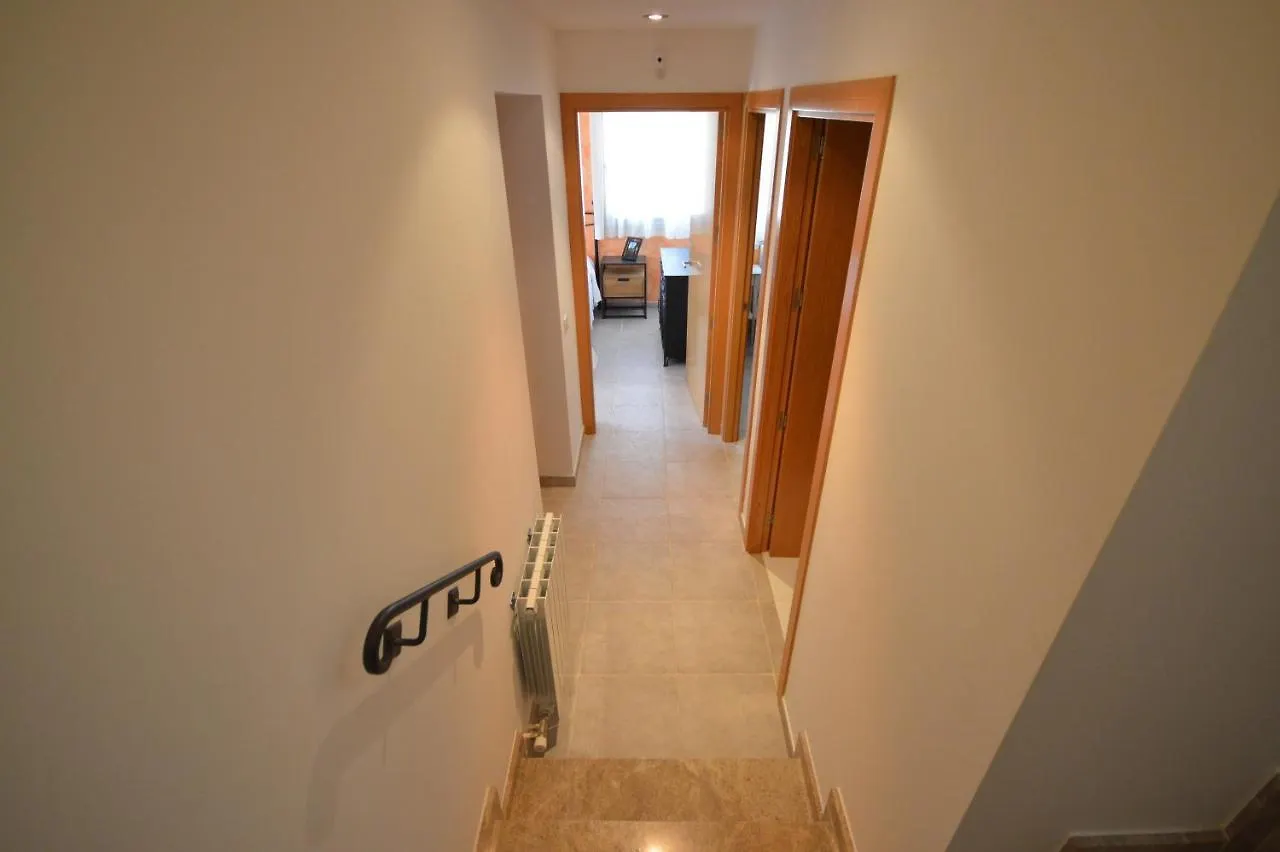 Villa Martina Calonge